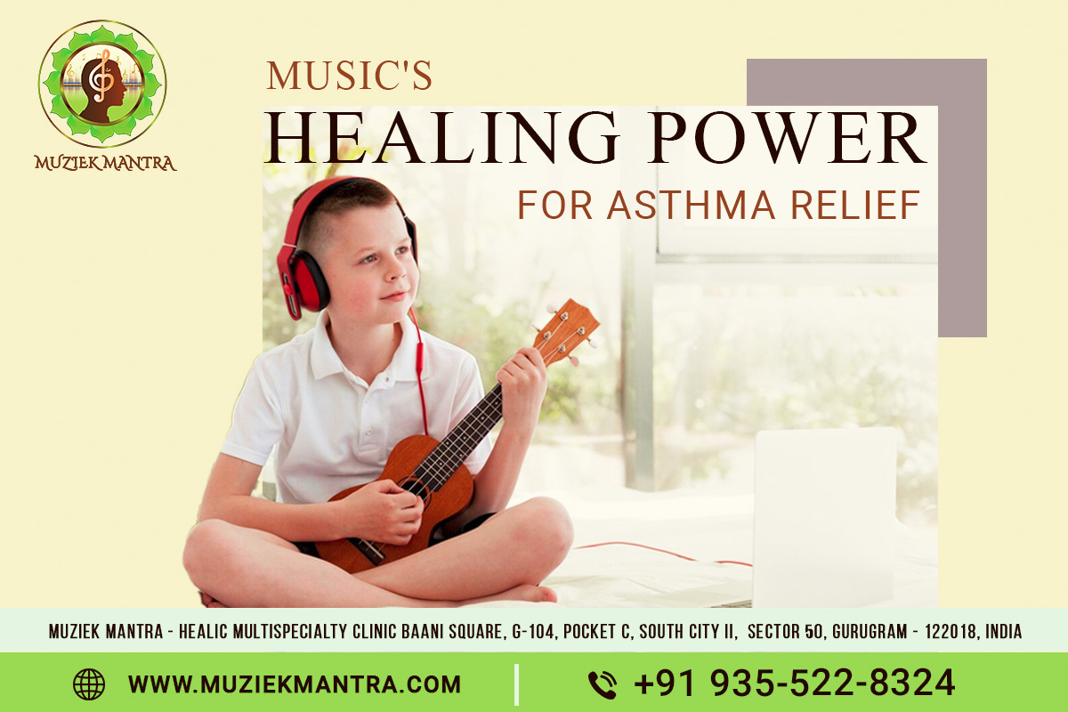 The Effect of Music on Treating Asthma post thumbnail image