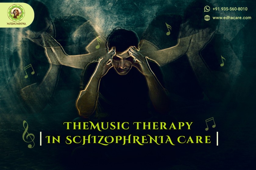 Music Therapy as a Treatment for Schizophrenia post thumbnail image